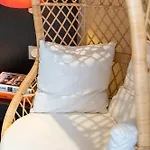 콩테 드 니스 호텔 보로쉬르메르