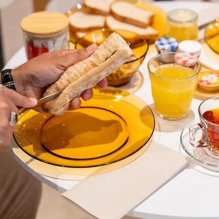 Szálloda Comte De Beaulieu-sur-Mer