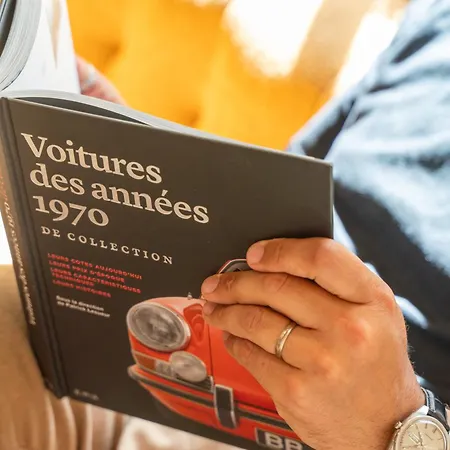 Comté De Beaulieu-sur-Mer