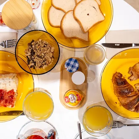 Comte De فندق بوليو سور مير