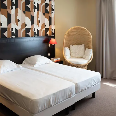 Comte De Otel Beaulieu-sur-Mer