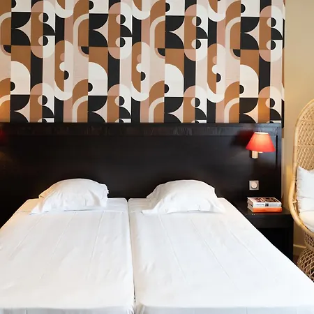 Comte De Otel Beaulieu-sur-Mer