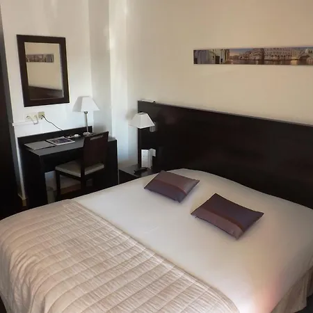 Comté De 3* Beaulieu-sur-Mer