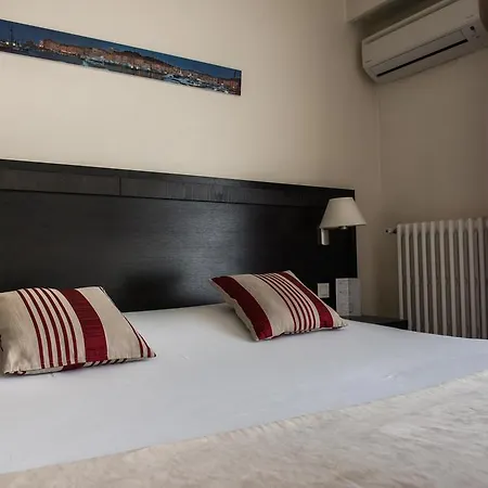 Szálloda Comte De Beaulieu-sur-Mer