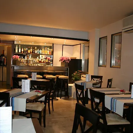 Comte De Hotel Beaulieu-sur-Mer