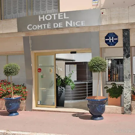 Comte De