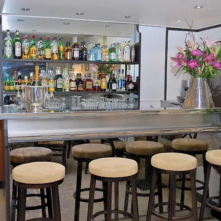 Comté De Hotel Beaulieu-sur-Mer