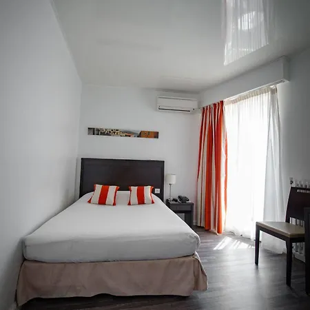 Hotel Comte De