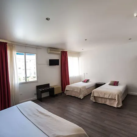 Comté De Beaulieu-sur-Mer