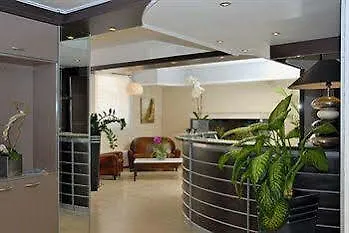 Hotel Comte De Beaulieu-sur-Mer