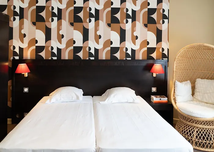 Comte De Otel Beaulieu-sur-Mer