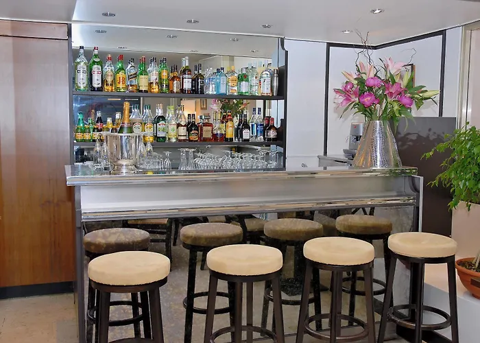 Comte De Otel Beaulieu-sur-Mer