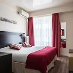 オテル コント ド ニース 3*