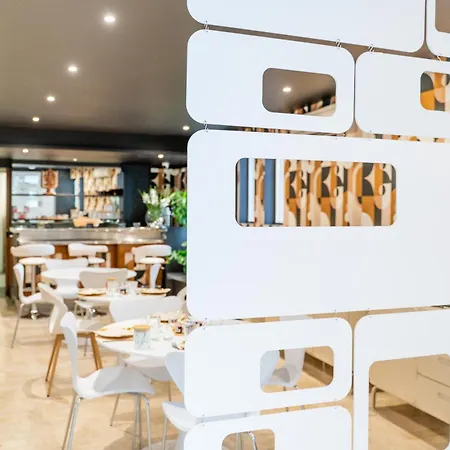 Comte De Hotel Beaulieu-sur-Mer