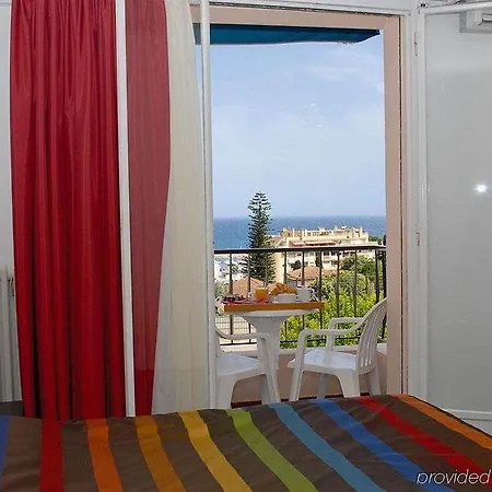 Hotel Comté De