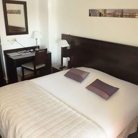 Comté De Hotel Beaulieu-sur-Mer