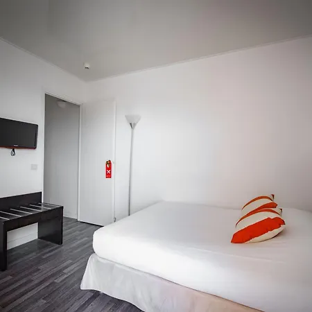 Hotel Comte De Beaulieu-sur-Mer