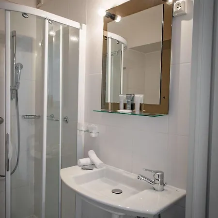 Comte De Hotel Beaulieu-sur-Mer