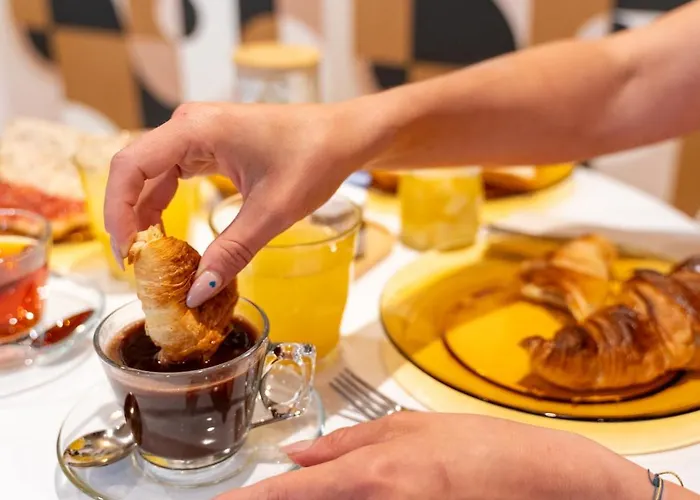 Hotel Comté De Beaulieu-sur-Mer