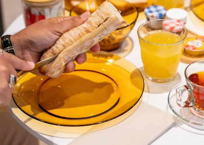 Hotel Comté De Beaulieu-sur-Mer