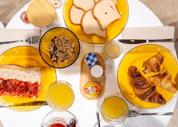 Comté De Hotel Beaulieu-sur-Mer