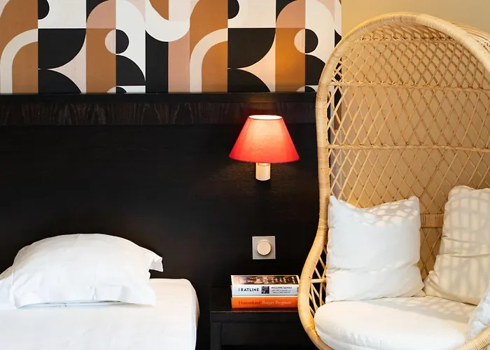 Comté De 3* Beaulieu-sur-Mer