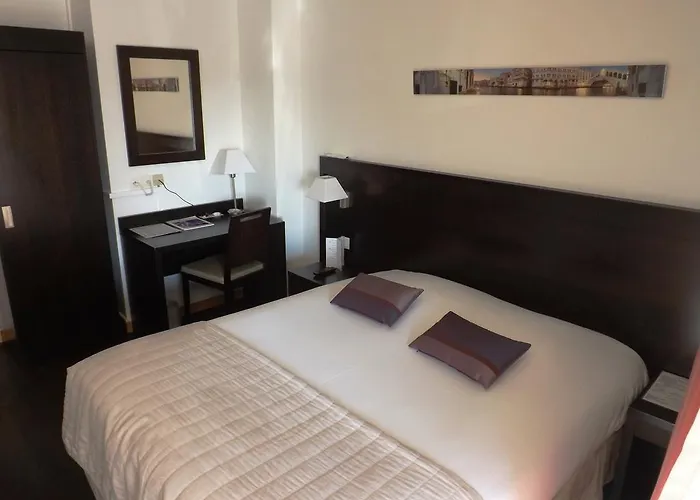 Comté De 3* Beaulieu-sur-Mer