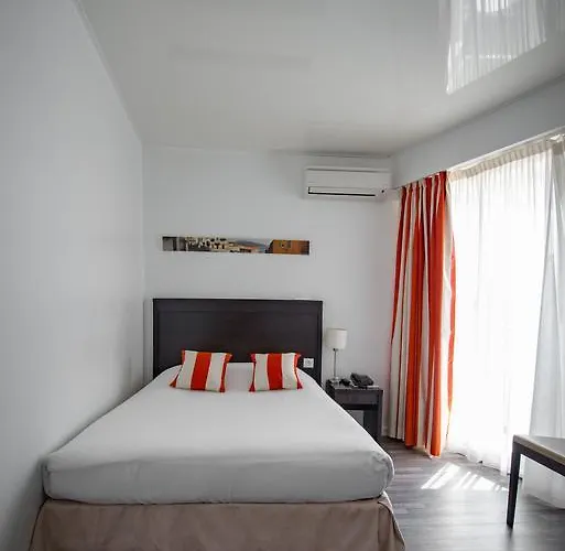 Comté De Hotel Beaulieu-sur-Mer