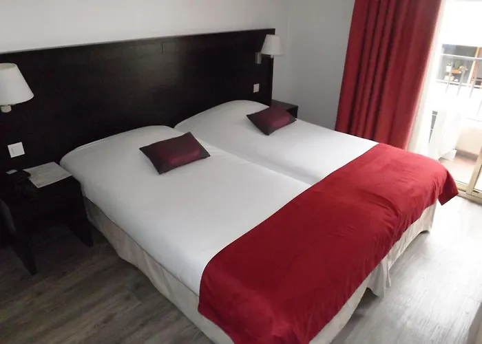 Comté De Beaulieu-sur-Mer