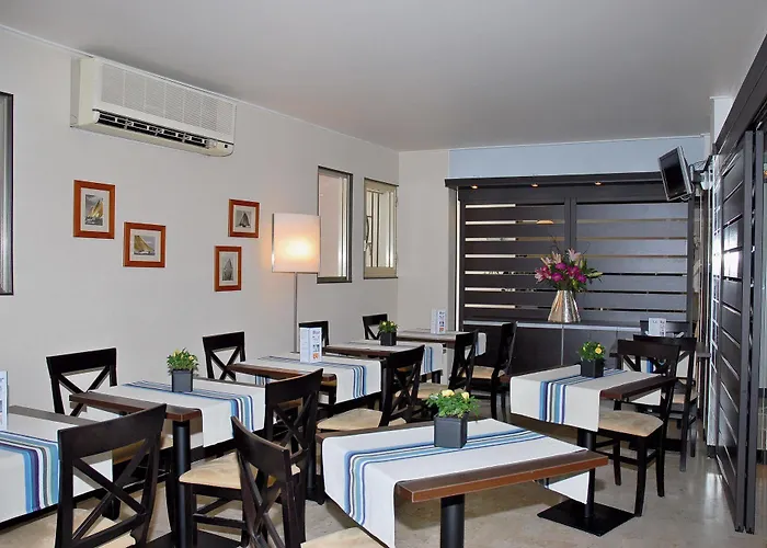 Comté De Hotel Beaulieu-sur-Mer