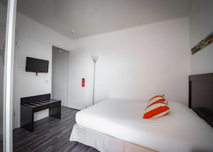 Hotel Comté De Beaulieu-sur-Mer