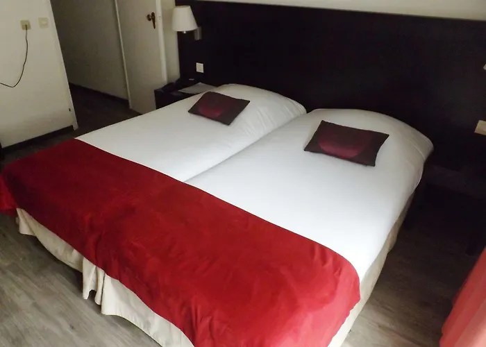 Comté De 3* Beaulieu-sur-Mer